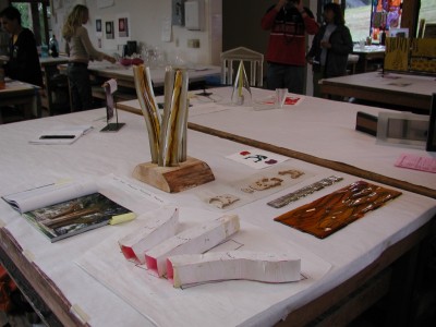 Nina tree.JPG (177.4 KiB) Viewed 32609 times Pilchuck 2006