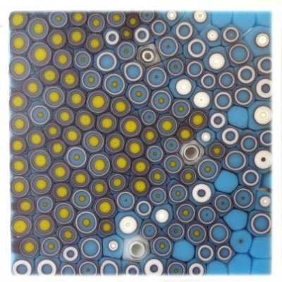 Murinni class 09-2012.jpg (53.71 KiB) Viewed 20475 times A piece made with murinni canes