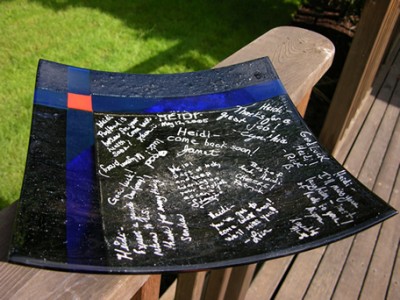 HeidiDishWeb.jpg (177.43 KiB) Viewed 11350 times Signed dish with Brite-Mark