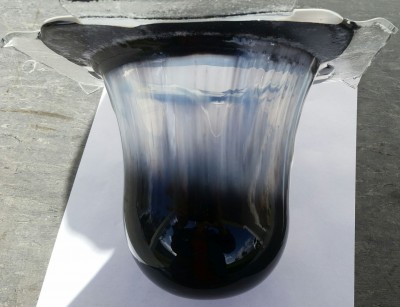 black white side with wide black strip.JPG (280.58 KiB) Viewed 35863 times vase side - wide black strip on the blank